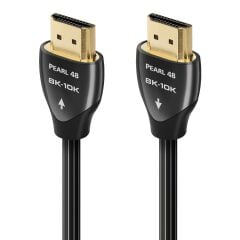 Audioquest Pearl 48G 8K-10K HDMI Kablo 1 metre