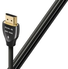 Audioquest Pearl 48G 8K-10K HDMI Kablo 1 metre
