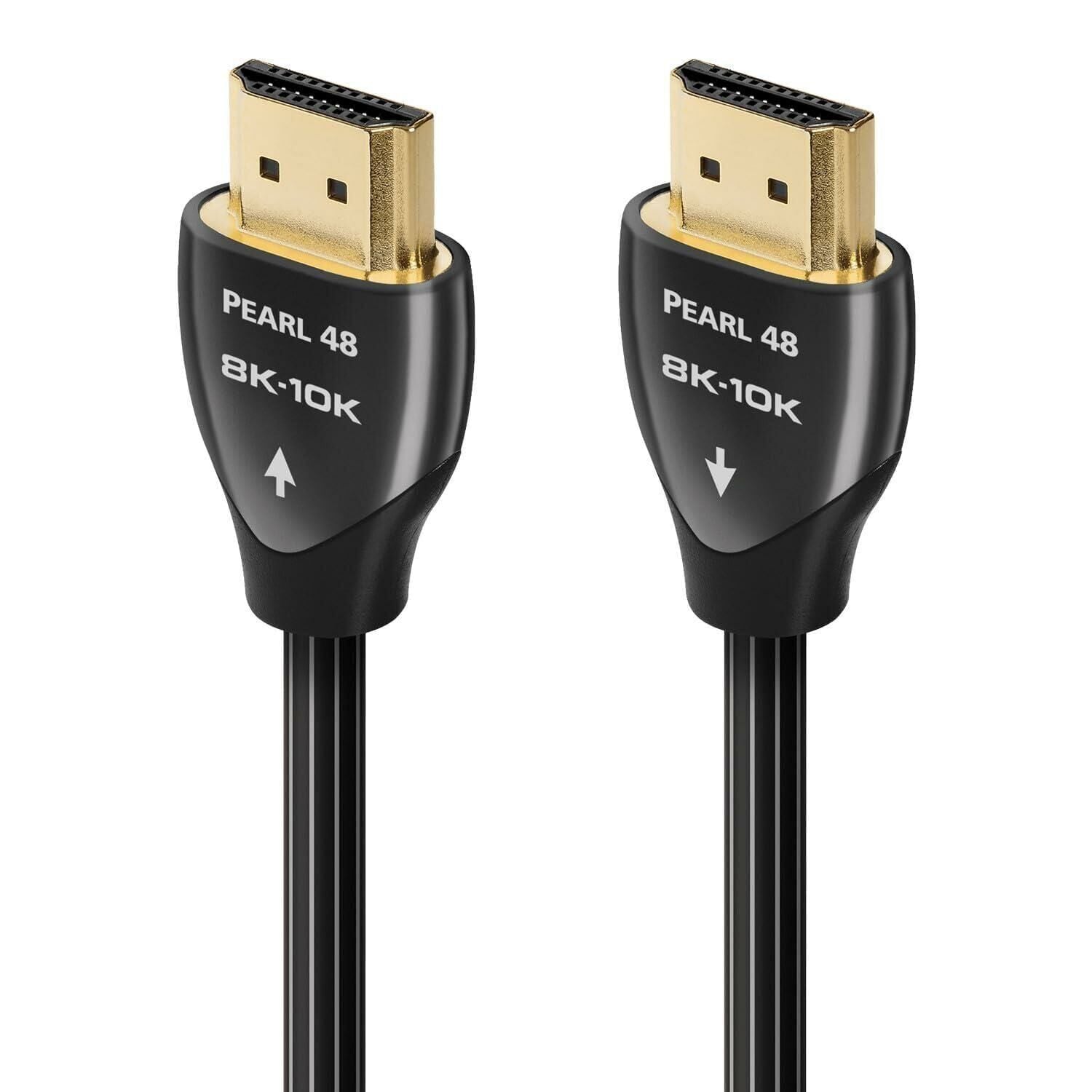 Audioquest Pearl 48G 8K-10K HDMI Kablo 1 metre