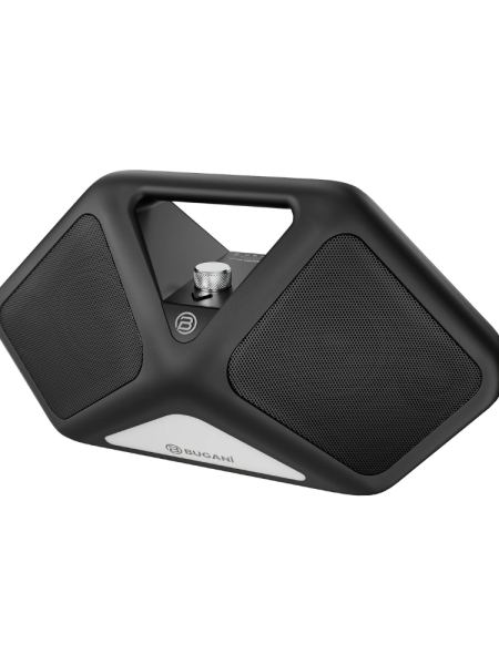 BUGANi Reform Taşınabilir Bluetooth Hoparlör
