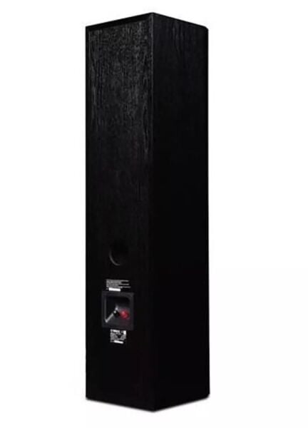 Yamaha NS-F51&NS-P51 5.0 Hoparlör Takımı Siyah