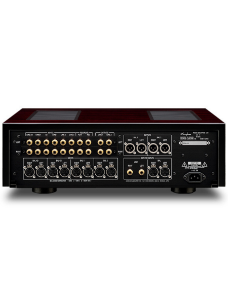 Accuphase C-3900S Stereo Ön Amplikatör