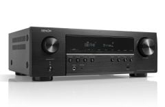 Denon AVR-S670H 5.2 Kanal 8K AV Alıcısı