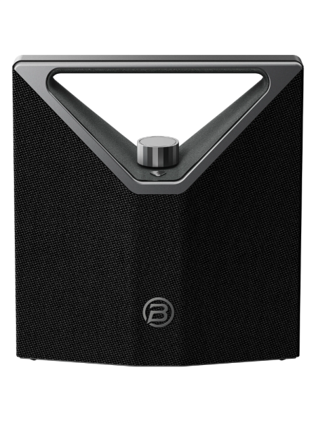 BUGANi Brief Plus Taşınabilir Bluetooth Hoparlör