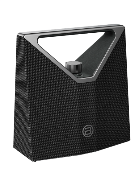 BUGANi Brief Plus Taşınabilir Bluetooth Hoparlör