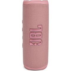 Jbl Flip 6 Taşınabilir Su Geçirmez Bluetooth Hoparlör / Pembe