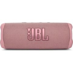 Jbl Flip 6 Taşınabilir Su Geçirmez Bluetooth Hoparlör / Pembe