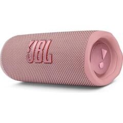Jbl Flip 6 Taşınabilir Su Geçirmez Bluetooth Hoparlör / Pembe