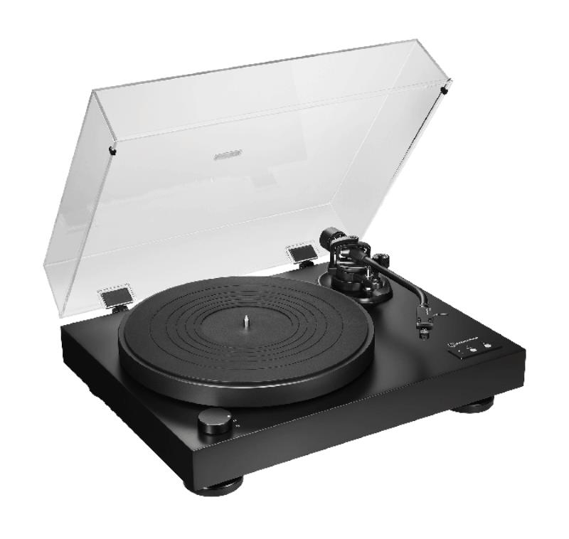 Audio Technica AT LP8X Direct Drive Yarı Otomatik Pikap