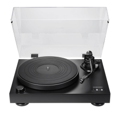 Audio Technica AT-LP8X Direct Drive Yarı Otomatik Pikap