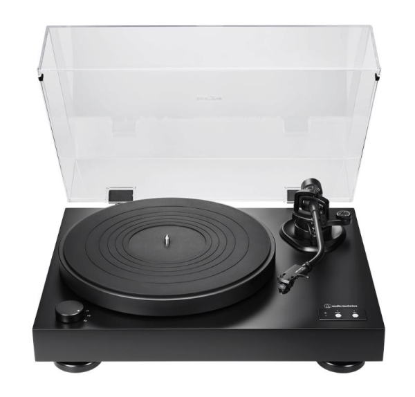 Audio-Technica AT-LP8X Direct Drive Yarı Otomatik Pikap