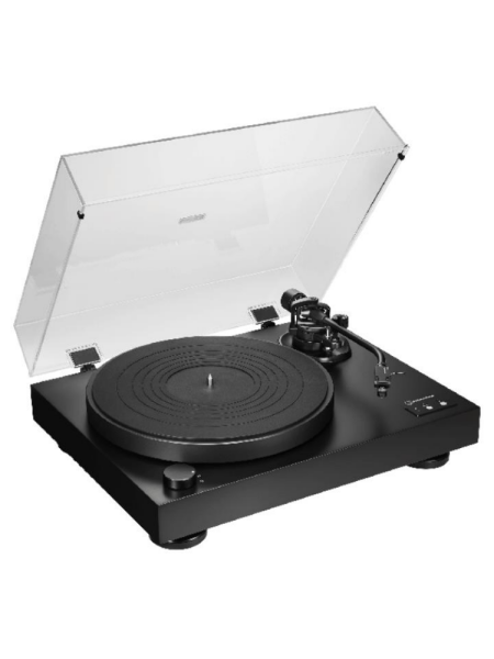 Audio-Technica AT-LP8X Direct Drive Yarı Otomatik Pikap