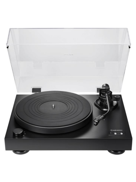 Audio-Technica AT-LP8X Direct Drive Yarı Otomatik Pikap
