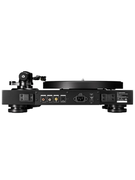 Audio-Technica AT-LP8X Direct Drive Yarı Otomatik Pikap
