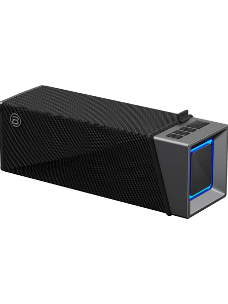 BUGANi Brief TT Taşınabilir Bluetooth Hoparlör