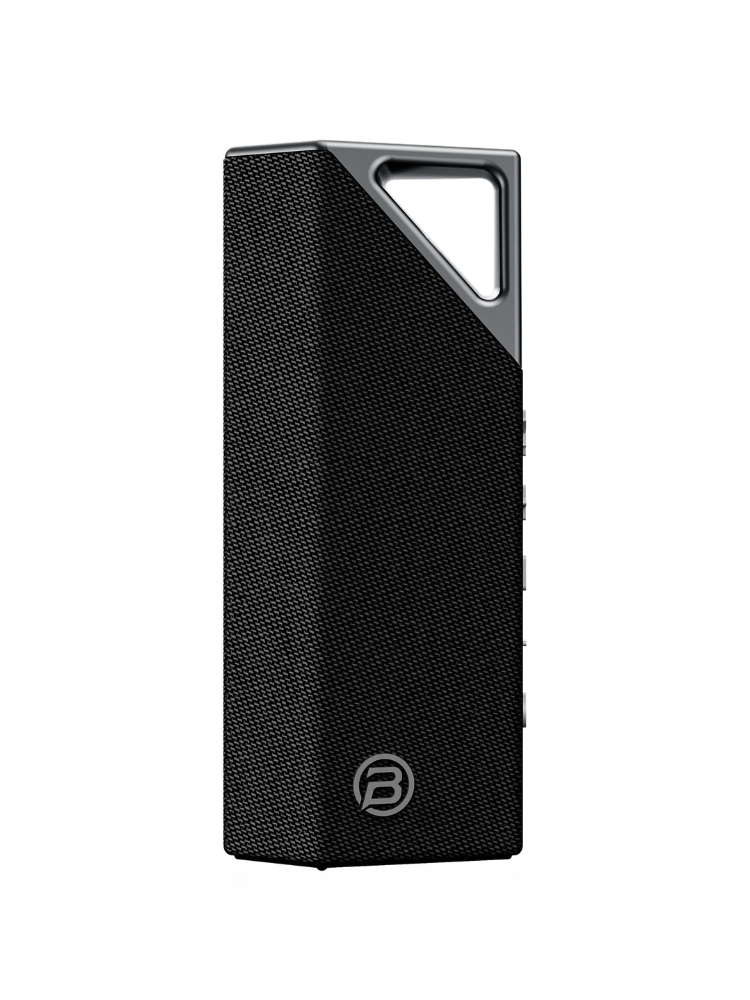 BUGANi Brief Taşınabilir Bluetooth Hoparlör