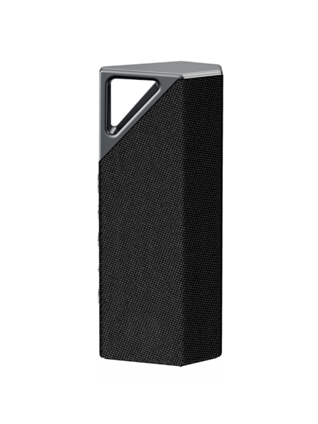 BUGANi Brief Taşınabilir Bluetooth Hoparlör