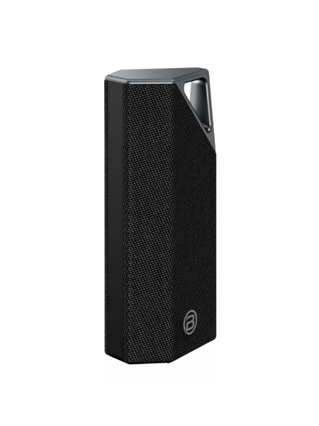 BUGANi Brief Taşınabilir Bluetooth Hoparlör