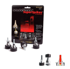 Soundcare Super Spikes 4'Lü Paket