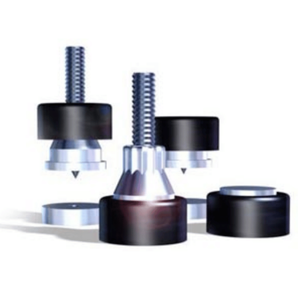 Soundcare Super Spikes 4'Lü Paket