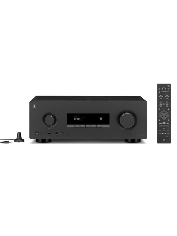 Yamaha RX300A AV Alıcısı