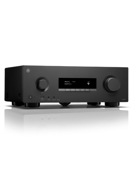 Yamaha RX300A AV Alıcısı