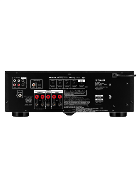 Yamaha RX300A AV Alıcısı