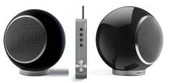 Yamaha WXA-50&Elipson Planet L Müzik Sistemi Mağaza Teşhir Ürünü