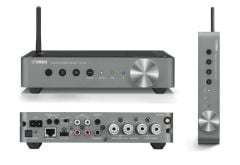 Yamaha WXA-50&Elipson Planet L Müzik Sistemi Mağaza Teşhir Ürünü