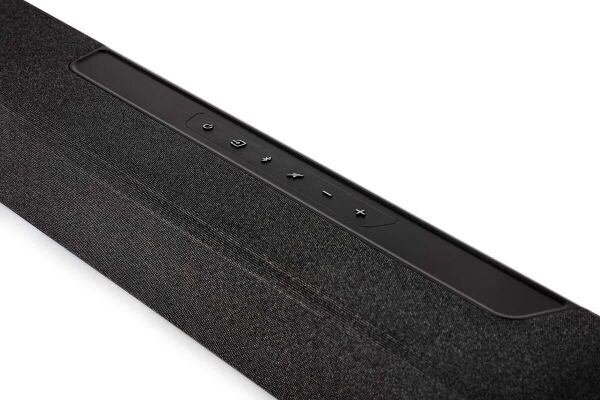 Polk Audio Magnifi Max AX SR 7.1.2 Dolby Atmos / DTS:X Soundbar