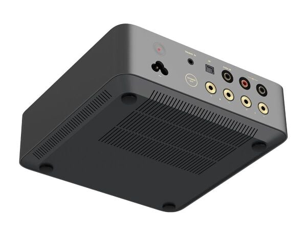 WiiM Vibelink Entegre Amplifikatör