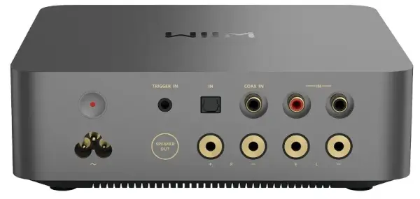 WiiM Vibelink Entegre Amplifikatör