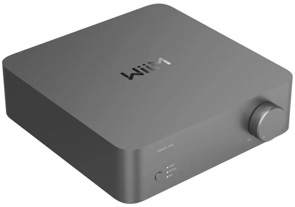 WiiM Vibelink Entegre Amplifikatör