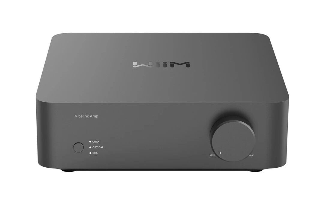 WiiM Vibelink Entegre Amplifikatör