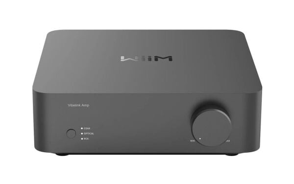 WiiM Vibelink Entegre Amplifikatör