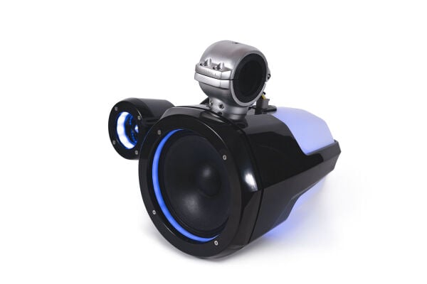 Roswell R1 Pro Tower Hoparlör Çift