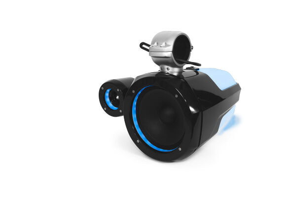 Roswell R1 Pro Tower Hoparlör Çift