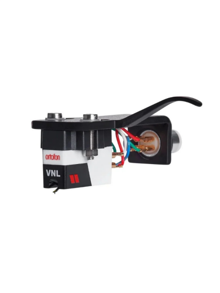 Ortofon VNL Premounted (VNL + SH-4 Black Headshell)