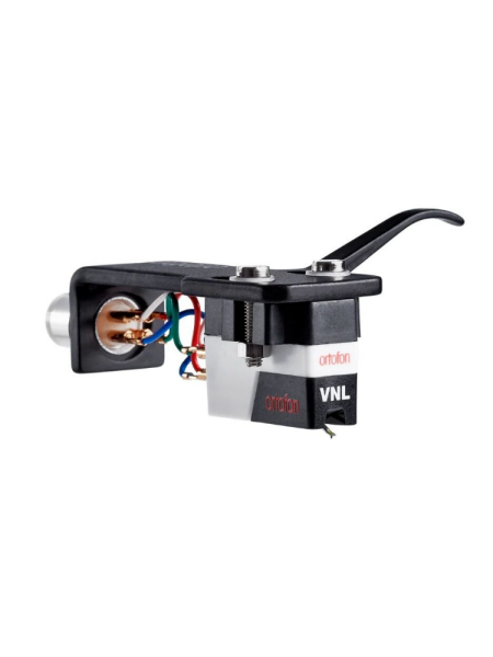 Ortofon VNL Premounted (VNL + SH-4 Black Headshell)