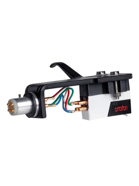 Ortofon VNL Premounted (VNL + SH-4 Black Headshell)