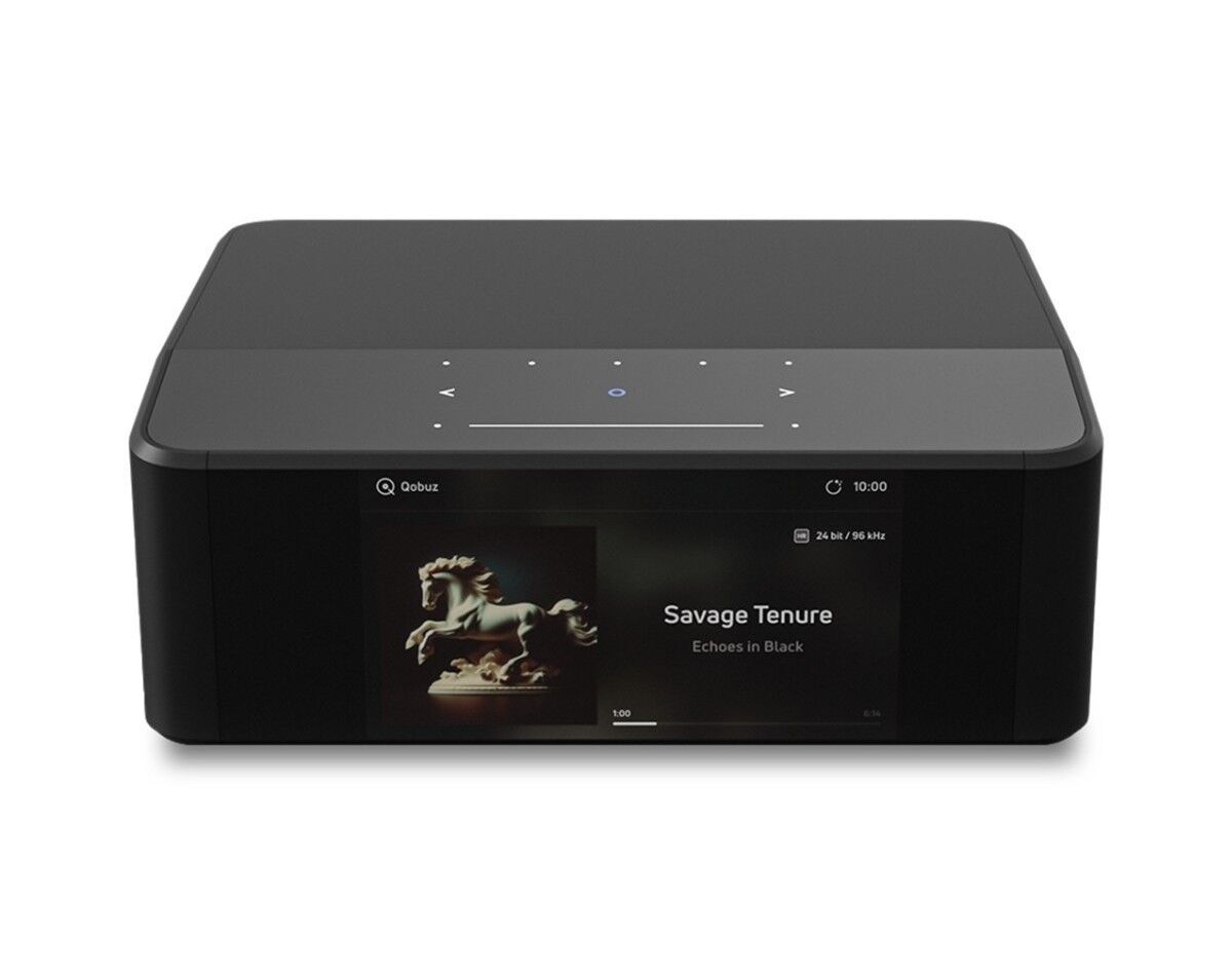 Bluesound Node ICON Network Player