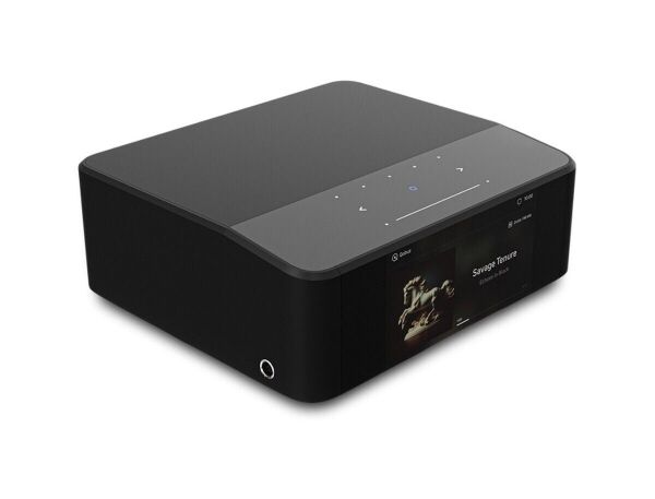 Bluesound Node ICON Network Player