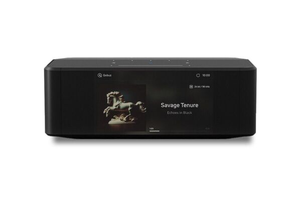 Bluesound Node ICON Network Player