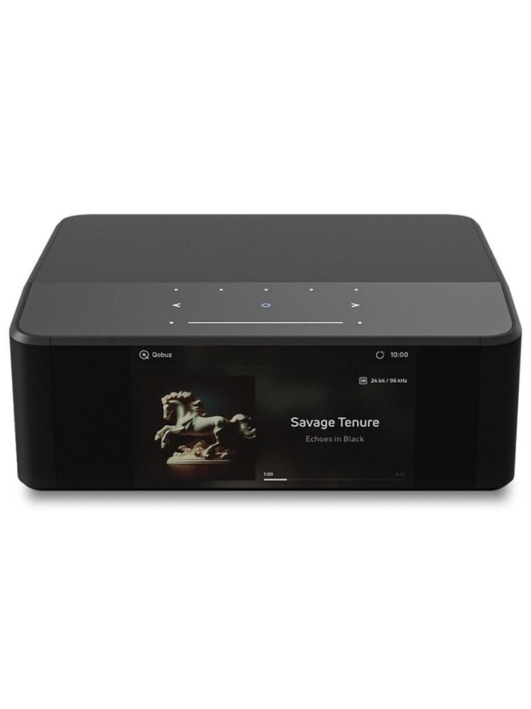 Bluesound Node ICON Network Player