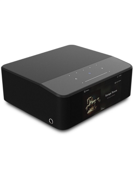 Bluesound Node ICON Network Player