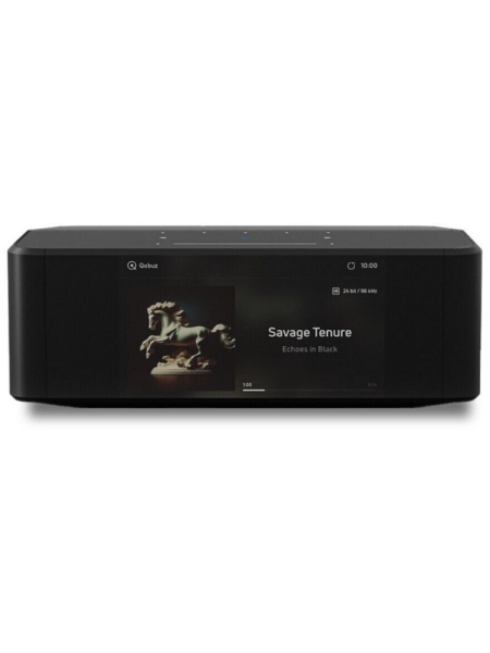 Bluesound Node ICON Network Player