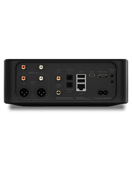 Bluesound Node ICON Network Player