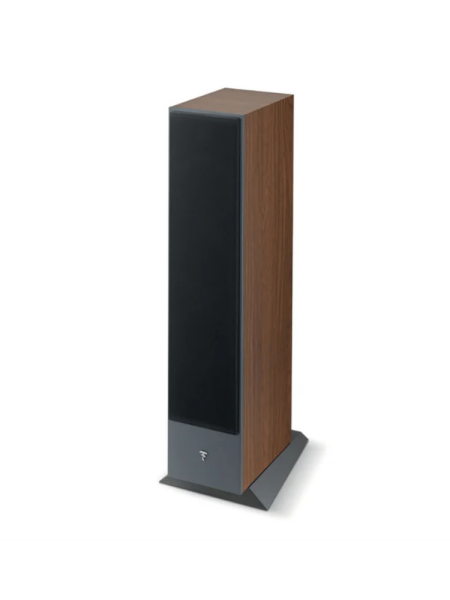 Focal Theva N2 Kule Tipi Hoparlör Çift Dark Wood