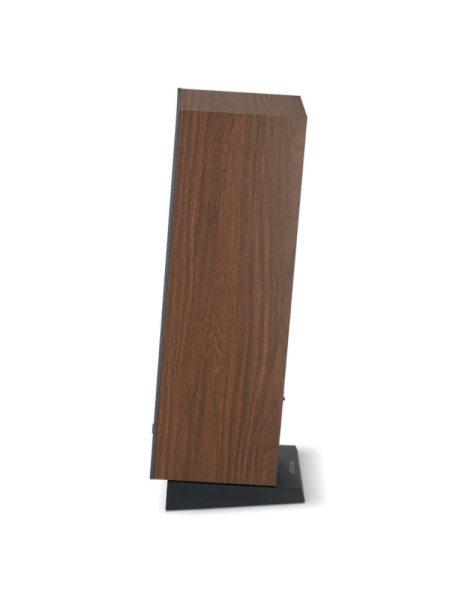 Focal Theva N2 Kule Tipi Hoparlör Çift Dark Wood