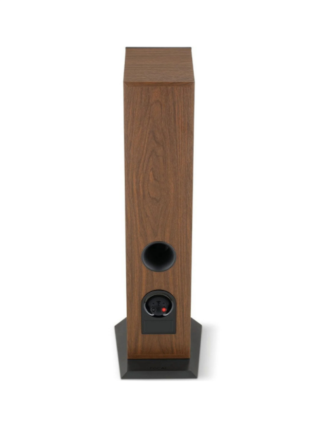 Focal Theva N2 Kule Tipi Hoparlör Çift Dark Wood